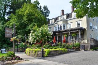 The Peacock Inn, an Ascend Collection Hotel - 2