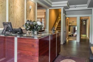 The Peacock Inn, an Ascend Collection Hotel - 9