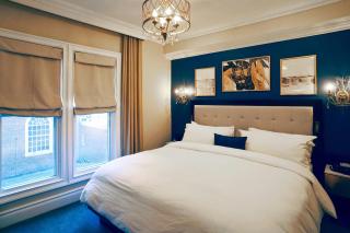 The Peacock Inn, an Ascend Collection Hotel - 4