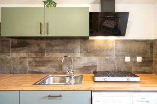 Cosy Pavillon 2chambres proche mer - 3