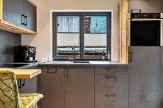 Blosegghof Bergchalets Waldblick - 9