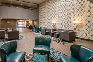 Elevate Hotel at Sierra Blanca Ruidoso, an Ascend Collection Hotel - 3
