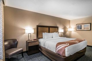 Elevate Hotel at Sierra Blanca Ruidoso, an Ascend Collection Hotel - 2