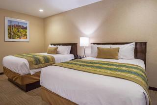 The Hotel at Sunland Park Casino El Paso, an Ascend Collection Hotel - 1