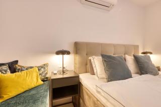 022 Stylish & Modern Fuengirola Apt, Near Beach - 9