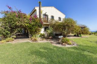 La casa del fico d'india - 0