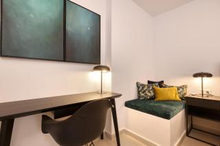 022 Stylish & Modern Fuengirola Apt, Near Beach - 7
