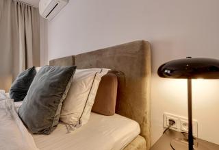 022 Stylish & Modern Fuengirola Apt, Near Beach - 1