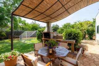 La Sort den Jaume - 4