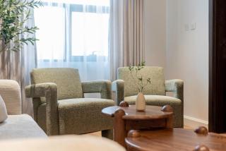 Riviera Family Suite - 1