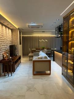 Beautiful Apartment cop30 - 0