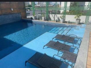 Beautiful Apartment cop30 - 6