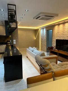 Beautiful Apartment cop30 - 4