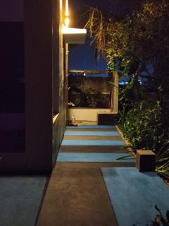 Zetta Villa - Private Beach Retreat & Organic Farm - 4