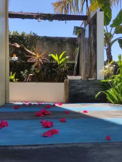 Zetta Villa - Private Beach Retreat & Organic Farm - 3