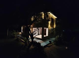 Zetta Villa - Private Beach Retreat & Organic Farm - 1