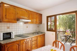 Holiday Cottage Santa Lucía 1 - 8