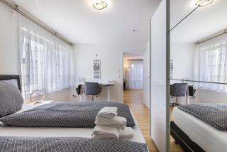 Apartment Dußlingen - 9