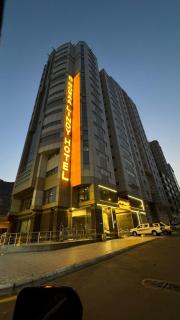 Rowaa Lindy Hotel Makkah - 0