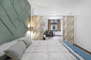 Apartamentos Centro Jerezano 2 - 6