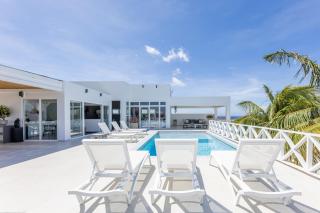 Villa Caribbean Breeze - 9