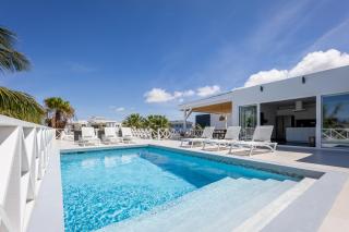 Villa Caribbean Breeze - 0