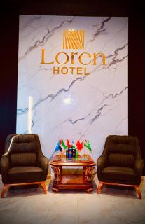 Loren Hotel - 7