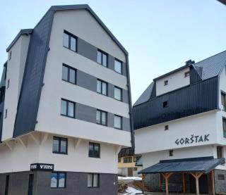 Alpine Soul Apartment - 2