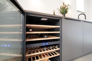 Das Alte Pfarrhaus Galerie - 9