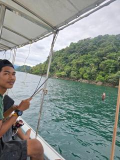 Aunt Taew Homestay - 4