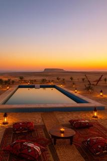 Soléi Desert Retreat - 6