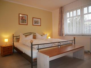Ferienwohnung Residenz am Buchenhain - Ostseebad Koserow - 1