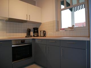 Ferienwohnung Residenz am Buchenhain - Ostseebad Koserow - 2