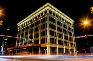 Curtiss Hotel, an Ascend Collection Hotel - 0