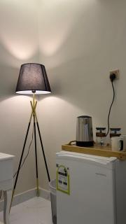 استيديو هادئ - 0