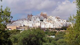 Trullo Nova - Ostuni - 9