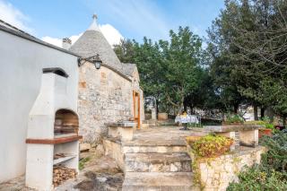 Trullo Nova - Ostuni - 7