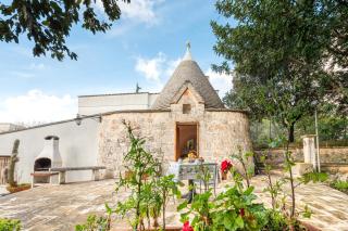 Trullo Nova - Ostuni - 0