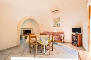 Trullo Nova - Ostuni - 5