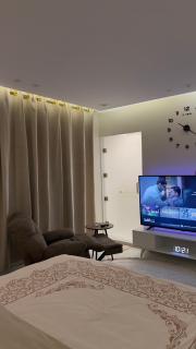 استيديو هادئ - 3