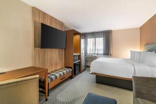 The Clocktower Hotel, an Ascend Collection Hotel - Cohoes - 1