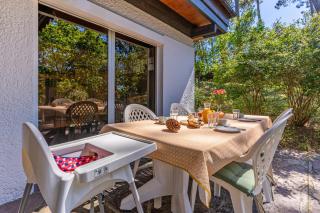 Bungalow sous les pins près du Lac - 7