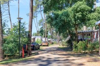 Mobile-home Alain - 9