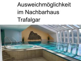 Lord Nelson Apartment 14 - 8