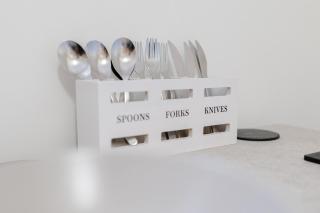 Modern 1-BR Apartment near Cardiff City Centre - 4