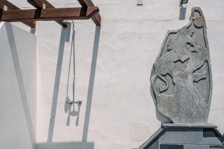 Vasilis Studios Family House - 9