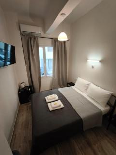 Beehive Mini Rooms - Athènes - 3