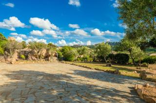 Cozy House in Cannigione - 9