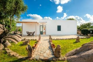 Cozy House in Cannigione - 0