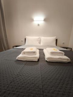 Beehive Mini Rooms - Athènes - 2